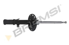 BREMSI SA1040 - AMMORTIZZATORI - SHOCK ABSORBER
