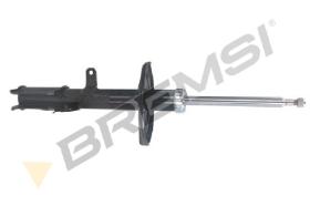 BREMSI SA1041 - AMMORTIZZATORI - SHOCK ABSORBER