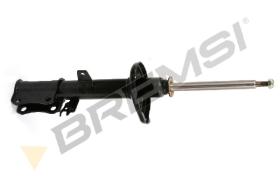 BREMSI SA1045 - AMMORTIZZATORI - SHOCK ABSORBER