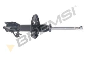 BREMSI SA1048 - AMMORTIZZATORI - SHOCK ABSORBER
