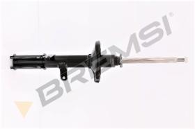 BREMSI SA1049 - AMMORTIZZATORI - SHOCK ABSORBER