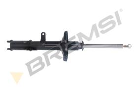 BREMSI SA1050 - AMMORTIZZATORI - SHOCK ABSORBER