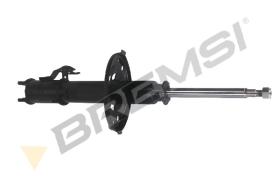 BREMSI SA1051 - AMMORTIZZATORI - SHOCK ABSORBER