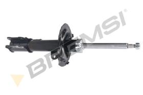 BREMSI SA1052 - AMMORTIZZATORI - SHOCK ABSORBER