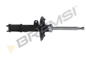 BREMSI SA1053 - AMMORTIZZATORI - SHOCK ABSORBER