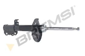 BREMSI SA1055 - AMMORTIZZATORI - SHOCK ABSORBER