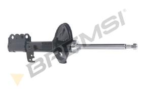 BREMSI SA1056 - AMMORTIZZATORI - SHOCK ABSORBER