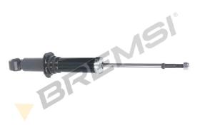 BREMSI SA1057 - AMMORTIZZATORI - SHOCK ABSORBER