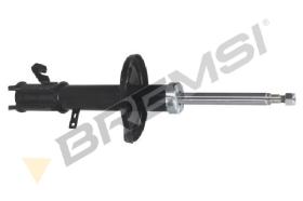BREMSI SA1058 - AMMORTIZZATORI - SHOCK ABSORBER