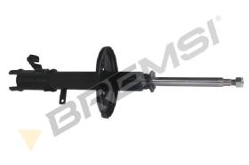 BREMSI SA1059 - AMMORTIZZATORI - SHOCK ABSORBER