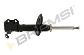 BREMSI SA1060 - AMMORTIZZATORI - SHOCK ABSORBER