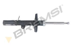 BREMSI SA1061 - AMMORTIZZATORI - SHOCK ABSORBER