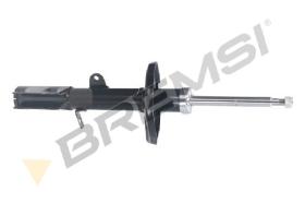 BREMSI SA1062 - AMMORTIZZATORI - SHOCK ABSORBER