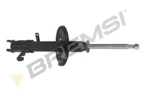 BREMSI SA1063 - AMMORTIZZATORI - SHOCK ABSORBER