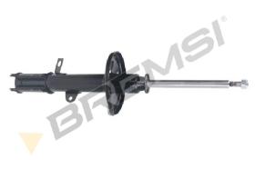 BREMSI SA1064 - AMMORTIZZATORI - SHOCK ABSORBER