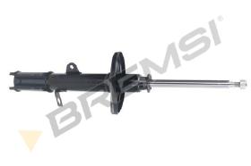 BREMSI SA1065 - AMMORTIZZATORI - SHOCK ABSORBER