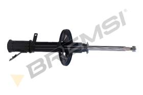 BREMSI SA1066 - AMMORTIZZATORI - SHOCK ABSORBER