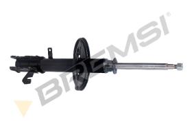 BREMSI SA1067 - AMMORTIZZATORI - SHOCK ABSORBER