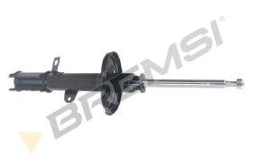 BREMSI SA1068 - AMMORTIZZATORI - SHOCK ABSORBER