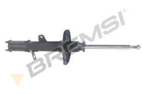 BREMSI SA1069 - AMMORTIZZATORI - SHOCK ABSORBER