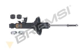 BREMSI SA1072 - AMMORTIZZATORI - SHOCK ABSORBER