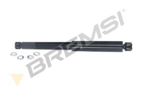 BREMSI SA1076 - AMMORTIZZATORI - SHOCK ABSORBER