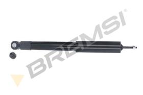 BREMSI SA1077 - AMMORTIZZATORI - SHOCK ABSORBER