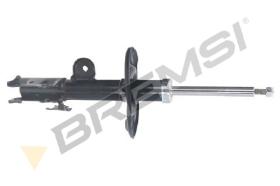 BREMSI SA1078 - AMMORTIZZATORI - SHOCK ABSORBER