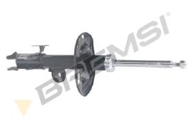 BREMSI SA1079 - AMMORTIZZATORI - SHOCK ABSORBER