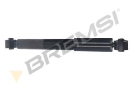 BREMSI SA1080 - AMMORTIZZATORI - SHOCK ABSORBER