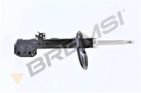 BREMSI SA1082 - AMMORTIZZATORI - SHOCK ABSORBER