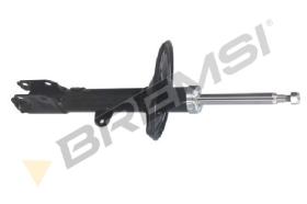 BREMSI SA1083 - AMMORTIZZATORI - SHOCK ABSORBER