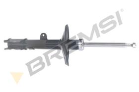 BREMSI SA1084 - AMMORTIZZATORI - SHOCK ABSORBER