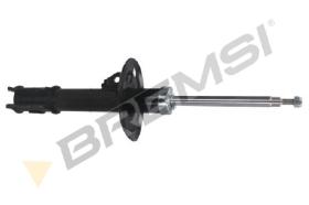 BREMSI SA1087 - AMMORTIZZATORI - SHOCK ABSORBER