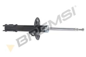 BREMSI SA1088 - AMMORTIZZATORI - SHOCK ABSORBER