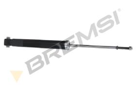 BREMSI SA1093 - AMMORTIZZATORI - SHOCK ABSORBER