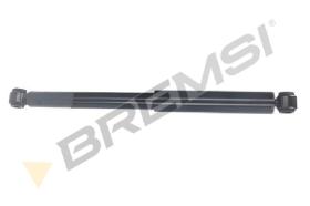 BREMSI SA1101 - AMMORTIZZATORI - SHOCK ABSORBER