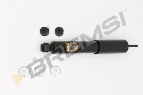 BREMSI SA1104 - AMMORTIZZATORI - SHOCK ABSORBER