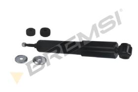 BREMSI SA1105 - AMMORTIZZATORI - SHOCK ABSORBER
