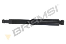 BREMSI SA1107 - AMMORTIZZATORI - SHOCK ABSORBER