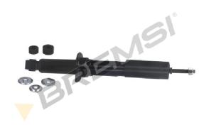 BREMSI SA1108 - AMMORTIZZATORI - SHOCK ABSORBER