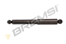 BREMSI SA1111 - AMMORTIZZATORI - SHOCK ABSORBER