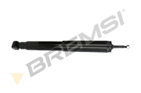 BREMSI SA1113 - AMMORTIZZATORI - SHOCK ABSORBER