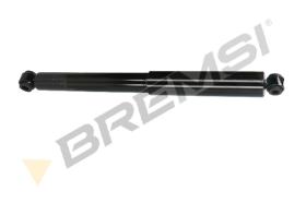 BREMSI SA1114 - AMMORTIZZATORI - SHOCK ABSORBER