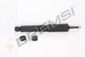 BREMSI SA1116 - AMMORTIZZATORI - SHOCK ABSORBER