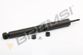 BREMSI SA1117 - AMMORTIZZATORI - SHOCK ABSORBER