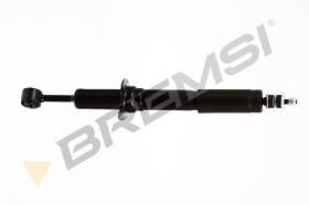 BREMSI SA1118 - AMMORTIZZATORI - SHOCK ABSORBER