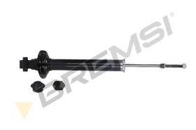 BREMSI SA1120 - AMMORTIZZATORI - SHOCK ABSORBER