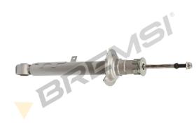 BREMSI SA1121 - AMMORTIZZATORI - SHOCK ABSORBER