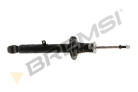 BREMSI SA1123 - AMMORTIZZATORI - SHOCK ABSORBER